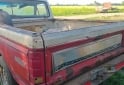 Camionetas - Ford F100 1983 Diesel 111111Km - En Venta