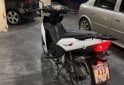 Motos - Honda New Wave 2021 Nafta 22000Km - En Venta