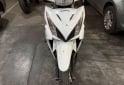 Motos - Honda New Wave 2021 Nafta 22000Km - En Venta