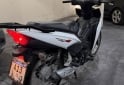 Motos - Honda New Wave 2021 Nafta 22000Km - En Venta