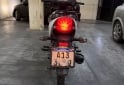 Motos - Honda New Wave 2021 Nafta 22000Km - En Venta