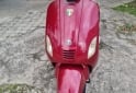 Motos - Zanella Styler exclusive 2016 Nafta 17000Km - En Venta