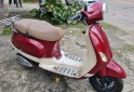 Motos - Zanella Styler exclusive 2016 Nafta 17000Km - En Venta