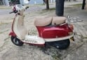 Motos - Zanella Styler exclusive 2016 Nafta 17000Km - En Venta