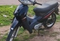 Motos - Corven 110 2016 Nafta 16000Km - En Venta