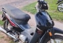 Motos - Corven 110 2016 Nafta 16000Km - En Venta