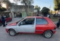 Autos - Renault Clio 1 1996 GNC 187000Km - En Venta
