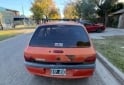 Autos - Renault Clio 1 1996 GNC 187000Km - En Venta