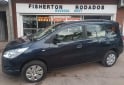 Camionetas - Chevrolet SPIN LT 2013 GNC 200000Km - En Venta