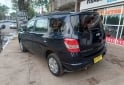 Camionetas - Chevrolet SPIN LT 2013 GNC 200000Km - En Venta
