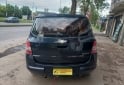Camionetas - Chevrolet SPIN LT 2013 GNC 200000Km - En Venta