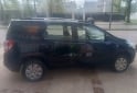 Camionetas - Chevrolet SPIN LT 2013 GNC 200000Km - En Venta