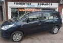 Camionetas - Chevrolet SPIN LT 2013 GNC 200000Km - En Venta