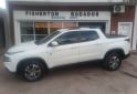 Camionetas - Fiat TORO FREEDOM 4X4 TDI 2018 Diesel 130000Km - En Venta