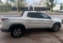 Camionetas - Fiat TORO FREEDOM 4X4 TDI 2018 Diesel 130000Km - En Venta