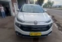 Camionetas - Fiat TORO FREEDOM 4X4 TDI 2018 Diesel 130000Km - En Venta