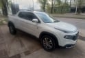 Camionetas - Fiat TORO FREEDOM 4X4 TDI 2018 Diesel 130000Km - En Venta