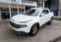 Camionetas - Fiat TORO FREEDOM 4X4 TDI 2018 Diesel 130000Km - En Venta