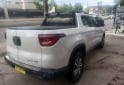 Camionetas - Fiat TORO FREEDOM 4X4 TDI 2018 Diesel 130000Km - En Venta
