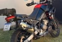 Motos - Aprilia Tuareg 660 2024 Nafta 14500Km - En Venta