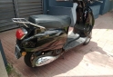 Motos - Motomel Strato 150 2014 Nafta 19000Km - En Venta