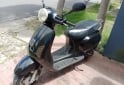 Motos - Motomel Strato 150 2014 Nafta 19000Km - En Venta