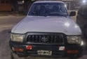 Camionetas - Toyota Hilux 2003 Diesel 100000Km - En Venta