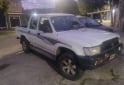 Camionetas - Toyota Hilux 2003 Diesel 100000Km - En Venta