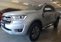 Camionetas - Ford RANGER CD 3.2L LTD 2023 Diesel 68000Km - En Venta