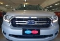Camionetas - Ford RANGER CD 3.2L LTD 2023 Diesel 68000Km - En Venta