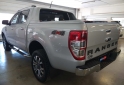 Camionetas - Ford RANGER CD 3.2L LTD 2023 Diesel 68000Km - En Venta