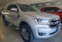 Camionetas - Ford RANGER CD 3.2L LTD 2023 Diesel 68000Km - En Venta