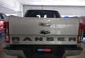 Camionetas - Ford RANGER CD 3.2L LTD 2023 Diesel 68000Km - En Venta