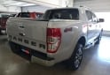 Camionetas - Ford RANGER CD 3.2L LTD 2023 Diesel 68000Km - En Venta