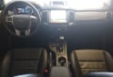 Camionetas - Ford RANGER CD 3.2L LTD 2023 Diesel 68000Km - En Venta