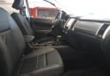 Camionetas - Ford RANGER CD 3.2L LTD 2023 Diesel 68000Km - En Venta