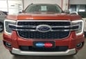 Camionetas - Ford RANGER DC LTD 2.0L BIT 2024 Diesel 21000Km - En Venta