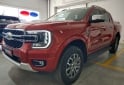 Camionetas - Ford RANGER DC LTD 2.0L BIT 2024 Diesel 21000Km - En Venta