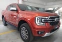 Camionetas - Ford RANGER DC LTD 2.0L BIT 2024 Diesel 21000Km - En Venta