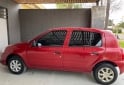 Autos - Renault Clio Mío 2014 Nafta 140000Km - En Venta