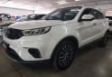 Camionetas - Ford TERRITORY TITANIUM 2022 Nafta 74000Km - En Venta