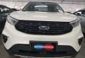 Camionetas - Ford TERRITORY TITANIUM 2022 Nafta 74000Km - En Venta