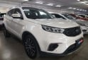 Camionetas - Ford TERRITORY TITANIUM 2022 Nafta 74000Km - En Venta