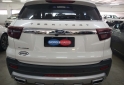 Camionetas - Ford TERRITORY TITANIUM 2022 Nafta 74000Km - En Venta