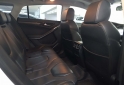 Camionetas - Ford TERRITORY TITANIUM 2022 Nafta 74000Km - En Venta