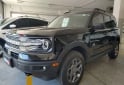 Camionetas - Ford BRONCO SPORT WILDTRACK 2024 Nafta 43000Km - En Venta
