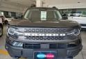Camionetas - Ford BRONCO SPORT WILDTRACK 2024 Nafta 43000Km - En Venta