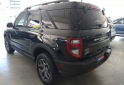 Camionetas - Ford BRONCO SPORT WILDTRACK 2024 Nafta 43000Km - En Venta