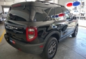 Camionetas - Ford BRONCO SPORT WILDTRACK 2024 Nafta 43000Km - En Venta
