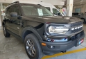 Camionetas - Ford BRONCO SPORT WILDTRACK 2024 Nafta 43000Km - En Venta